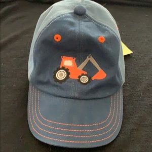 Baby boys Gymboree hat 12-24 mos